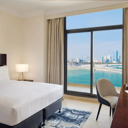 Marriott Executive Apartments Manama, Bahrain