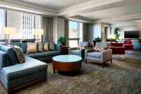 The Westin Cincinnati Hotels in Cincinnati