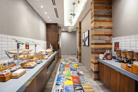 SpringHill Suites San Diego Escondido/Downtown