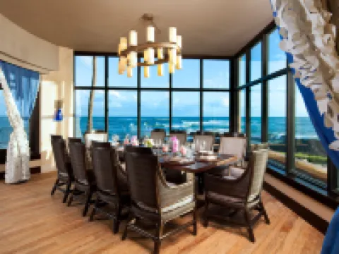 シェラトン・カウアイリゾート ポイプのホテル