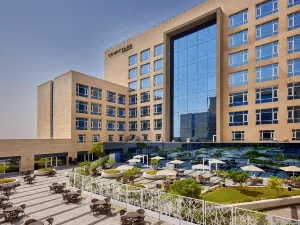 Courtyard Jubail