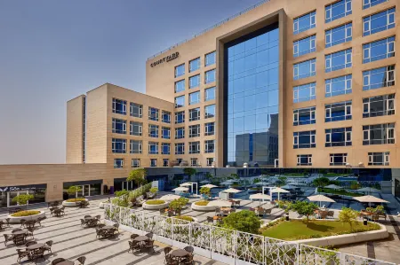 Courtyard Jubail