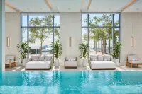 The Pearle Hotel & Spa, Autograph Collection Hotel di Burlington
