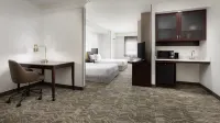 SpringHill Suites Fresno