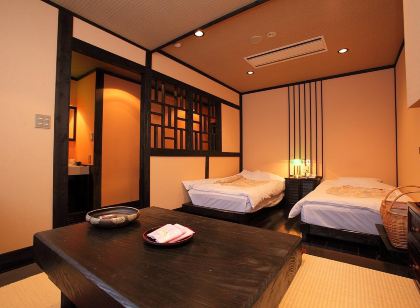 Ryokan Yamanoyu
