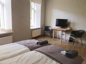 Neiroprakse Mini Hotel