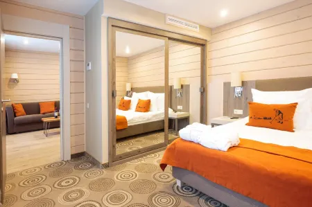 Gorki Golf Resort