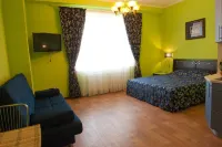 Apart-Hotel on Berezovaya 압젤릴롭스키 군 호텔