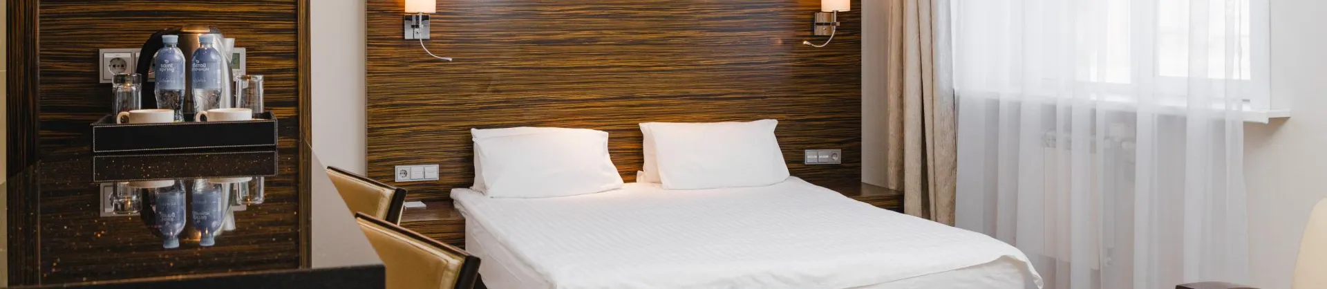 Popular Premium Hotels Near Irkutsk