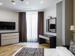 North Avenue by Stellar Hotels, Yerevan