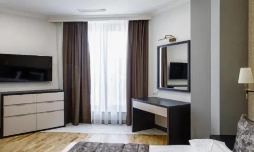 North Avenue by Stellar Hotels, Yerevan