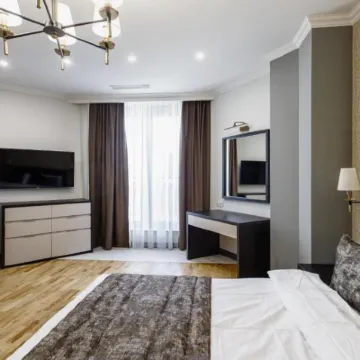 ノース・アベニュー バイ ステラ ホテルズ のホテル