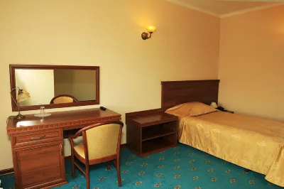 Hotel Kupets` Các khách sạn gần Chapel of Alexander Nevsky
