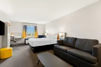 Holiday Inn Express & Suites GEORGE - QUINCY SOUTH Hotels in George