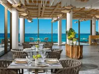 Impression Isla Mujeres by Secrets