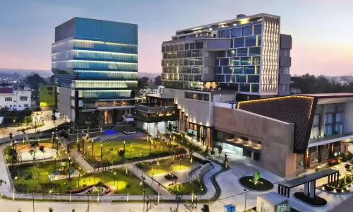 Mercure Pangkalan Bun
