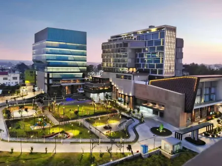 Mercure Pangkalan Bun Отели в г. West Kotawaringin Regency