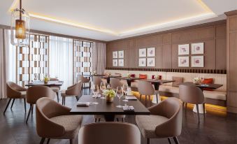 The Ritz-Carlton, Baku