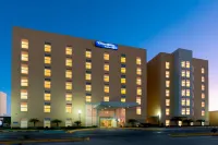 City Express by Marriott Aguascalientes Sur Hotels near Liverpool