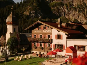 Rote Wand Gourmet Hotel, a Member of Design Hotels