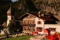 Rote Wand Gourmet Hotel, a Member of Design Hotels Hotels in Klosterle