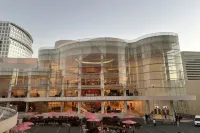 The Westin South Coast Plaza, Costa Mesa