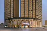 Four Points by Sheraton Riyadh Khaldia Hotels in Riyadh