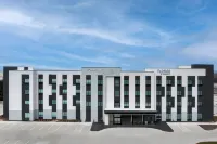 Fairfield Inn & Suites Paris Hotel a Paris