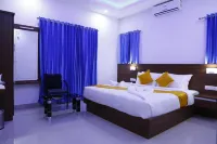 AP Residency Hotels in Sultans Battery
