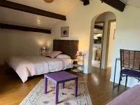 Domaine le Clos des Oliviers Hotels in Penta-di-Casinca