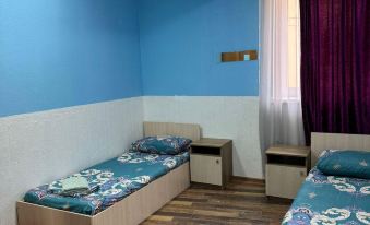 Sinee More Hotel