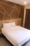 Grand Kuta Hotel Hotels in Prabu