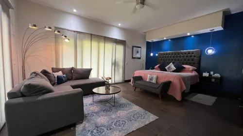Hotel Boutique la Casona Hôtels à : Axtla de Terrazas