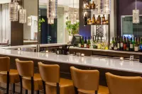 Sheraton Charlotte Hotel Hotels in Charlotte