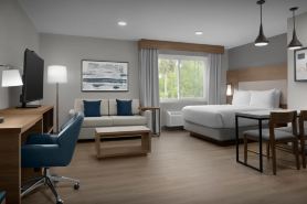 Candlewood Suites Jacksonville - Southpoint by IHG