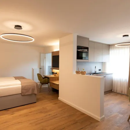 Waldhotel am Wittenheimer Forst ヴェスターシュテーデのホテル