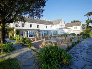 Talland Bay Hotel, Looe