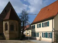 Gasthof Zur Post Hotels in Neunkirchen am Brand