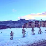 Saint Ivan Ski Apartments Các khách sạn ở Dobrinishte