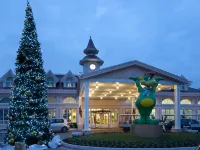 Gardaland Hotel Hotel a 
