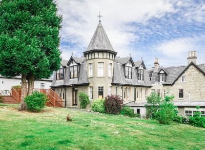 Boat Country Inn and Restaurant