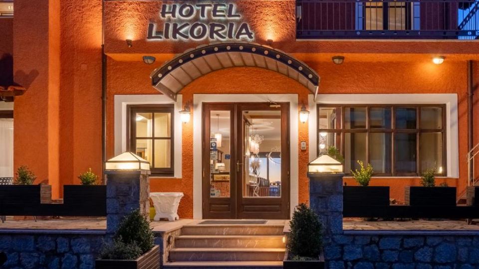 Likoria Hotel