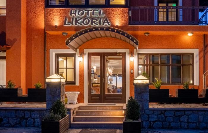 Likoria Hotel