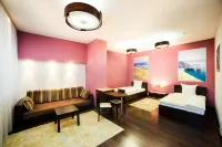 Art Hotel Hotels in Astrakhan