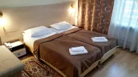 Вятичи Eco Resort & Medical Spa - С бассейном