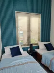 ruma lanka villa with private pool in solo - บังกะโล