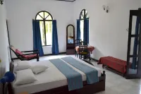 Hotel Breetas Garden Hotels in Ginigathena