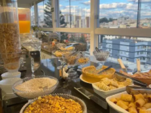 Hotel Appel Hotels in Santa Maria