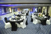 Avari Xpress Faisalabad Hotels in Faisalabad