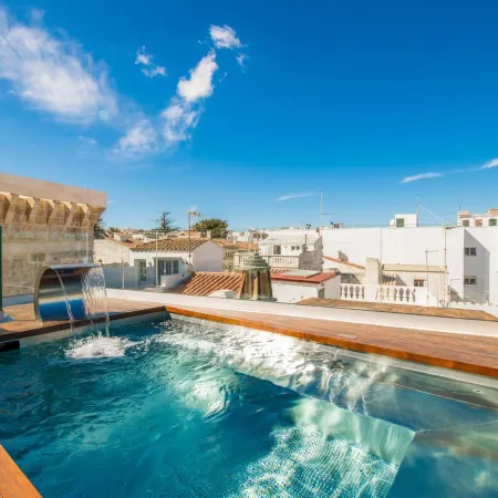 Sindic Hotel - Adults Only